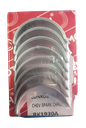 CASQUETE BIELA SPARK CRONOS / DAEWOO/ TICO/ MATIZ( 0.75) MKA MOTECH rk1930