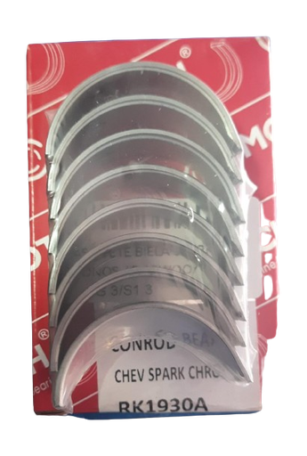 [C3012] CASQUETE BIELA 0.75 SPARK CRONOS/DAEWOO/ TICO/ MATIZ MK MOTECH rk1930