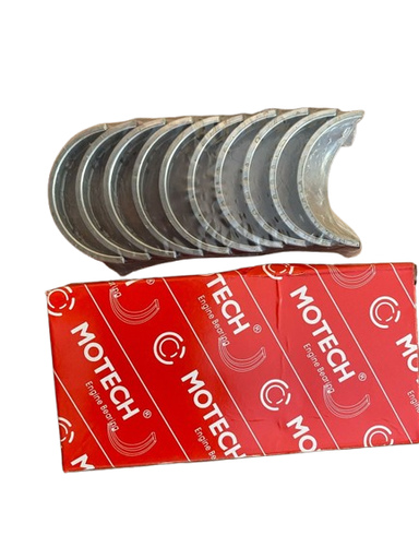 [C3019] CASQUETE BANCADA AVEO 0.50 OPTRA SONIC TRACKER TM0010A MK MOTECH