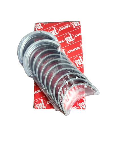 [C3020B] CASQUETE BANCADA 0.75 CORSA 1.3 1.4 1.6 AVEO 1.4 1.6 OPTRA 1.4 1.6 MARCA TAIHO M3302A-0.75