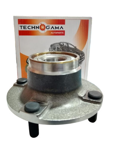 [C3033A] BOCIN DELANTERO VAN N300 SIN ABS MK TECHNOGAMA 24510383