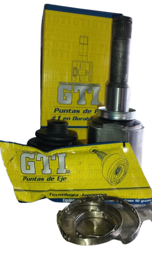 [C3039A] PUNTA EJE L/R DER CRUZE 1.8 -MK GTI 04109152