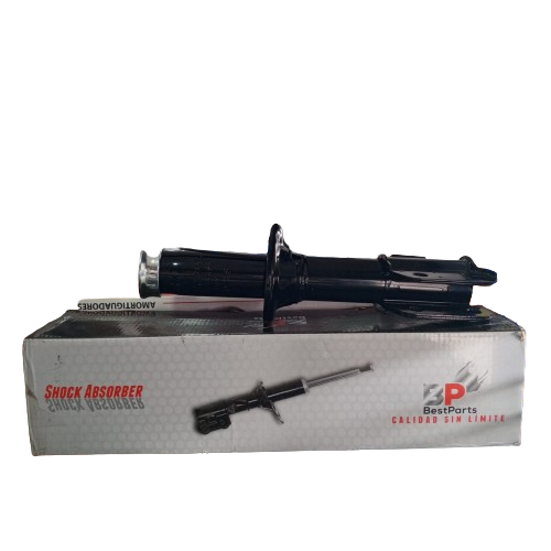 [C3044] AMORTIGUADOR DELANTERO DERECHO SPARK 7 24 MATIZ TICO MARCA BEST PART