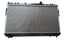 RADIADOR CHEVROLET OPTRA 1.4/1.8 - MK GLOBAL RAM 96553378