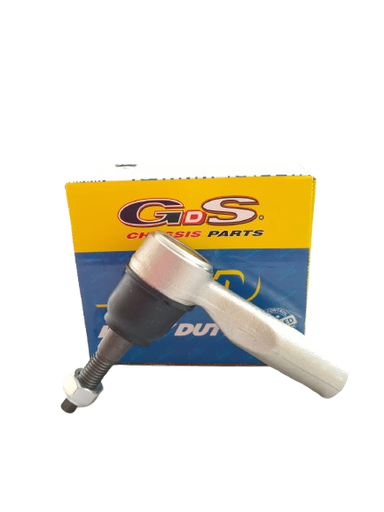 [C3110] TERMINAL DIRECCION CAPTIVA SPORT 2.4 3.6 2010 2013 LARGA MARCA GDS 800334RL-TH 