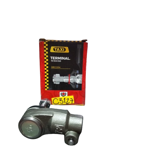 [C3127] TERMINAL IZQUIERDA DAEWOO RACER CIELO MONZA MARCA TNK TDC037 LG28