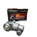 TERMINAL IZQUIERDA DAEWOO /CIELO/ RACER / MONZA MK K-AUTOMOTIVE CORP  CC425 2G23