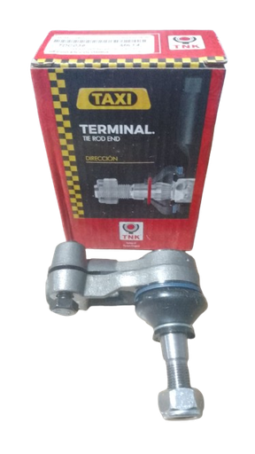 [C3128] TERMINAL DERECHA DAEWOO  CIELO RACER MARCA TNK TDC036
