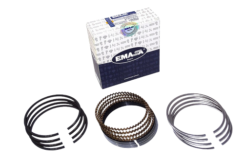 [C3158] ANILLOS SPARK GT  STD / N200 - N300   - EMASA 2121647