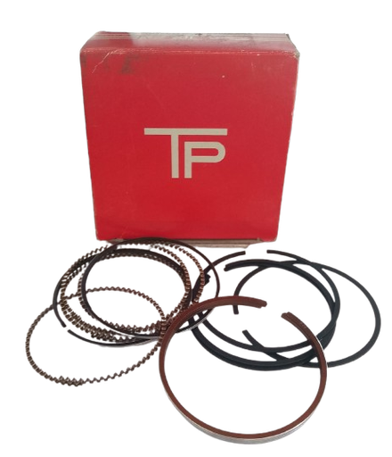 [C3159C] ANILLOS N200/N300 SPARK GT MARCA TP 100 