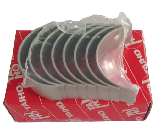 [C3180] CASQUETE BIELA STD OPTRA 1.8 EPICA NUBIRA MONZA MARA TAIHO R812H CB1641 STD