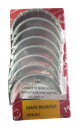 CASQUETE BANCADA SPRINT 0.50 MKA MOTECH m5985a