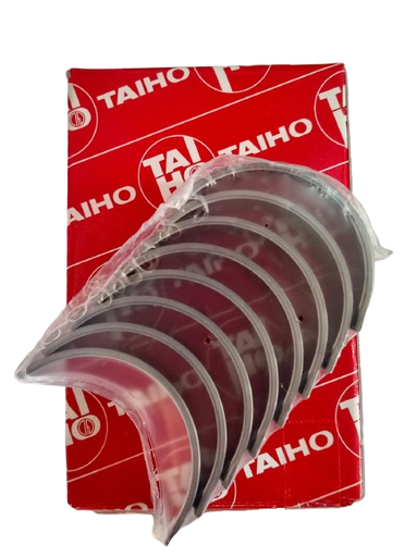 [C3193C] CASQUETE BIELA 0.50 SAIL 1.4 16 VALVULAS 2013 MARCA TAIHO R3502A-0.50