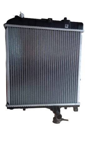 [C91417] RADIADOR ALTO CHEVROLET  26 MM MARCA GLOBAL RAM KJ-10006 13599