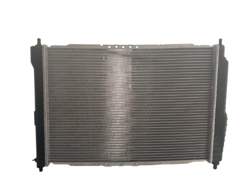 [C319951C] RADIADOR AVEO CON/AIRE MECANICO MK HANGHA 96536525