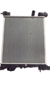 RADIADOR SPARK GT LAMINADO 16mm. MK GLOBAL RAM LAMINADO 96676341