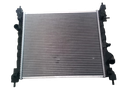 RADIADOR SPARK GT/BEAT 2011 - MK HANGHA 96984450 96676341