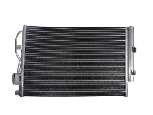 [C319954] CONDENSADOR SONIC- TRACKER MK GLOBAL RAM  96943762 RADIADOR AIRE ACONDICIONADO
