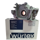 BOMBA ACEITE SPRINT 1.0 SWIFT 1.3 - MK WURTEX 9944847