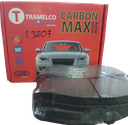 PASTILLA FRENO AVEO/OPTRA/DW/NUBIRA/TACUMA MK TALMECO BPD797