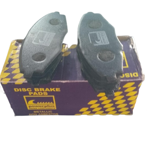 [C3208D] PASTILLAS SPARK DAEWOO LANOS MATIZ