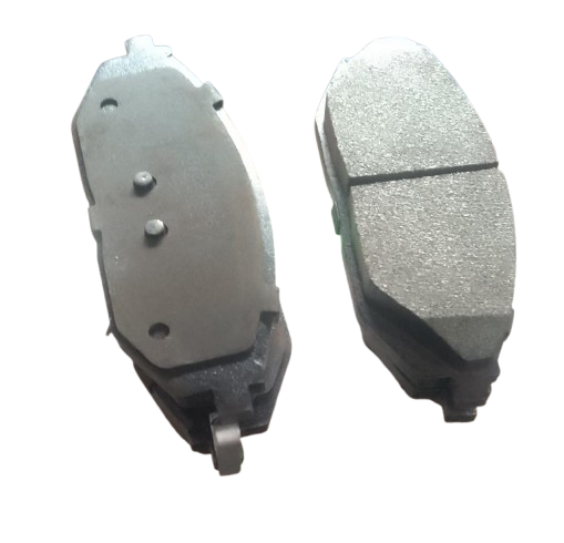 [C3208E] PASTILLAS DELANTERAS  SPARK CRONOS 900338771