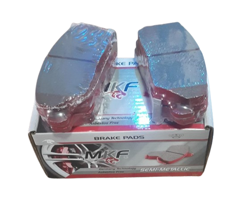 [C3208G] PASTILLAS SPARK CRONOS - MK MKF 10208-2894