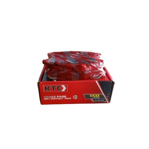 [C3208H] PASTILLAS FRENO SPARK 7/24 CRONOS LIFE DAEWO MATIZ LANOS CHERRY QQ MARCA KTC K10209