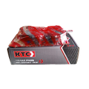 PASTILLAS DELANTERAS N300 MKA KTC k0006