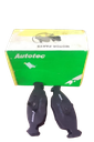PASTILLAS FRENO CORSA - MK AUTOTEC 890332891