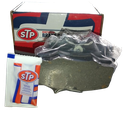 PASTILLA FRENO CORSA - MK STP 80120