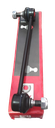 MUNECO CORSA DER/IZQ MK. TNK CVL610