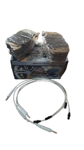 [C3229] PASTILLAS FRENO RENAULT 9 TWINGO TWINGO MV HASTA MODELO 98/CLIO I /SIMBOL 8 VALVULAS MKA MKF fdb393-d371