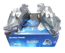 PASTILLAS DELANTERAS COBALT MK XTENDER BPE2134SQ