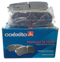 PASTILLAS FRENO SPRINT CO-7197M MK COEXITO