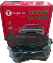 PASTILLAS TRASERAS OPTRA MK TRAMELCO BPD1036
