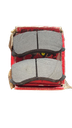 PASTILLA FRENO CHEV STEEM 1.6 d677-7557