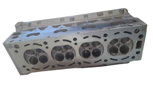 [C3267] CULATA MOTOR OPTRA NUBIRA 1.8  SOLA UNA LAGRIMA PRIMERA SERIE 0026174 HASTA MODELO 2007