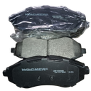 PASTILLAS FRENO DELANTERAS SPARK GT /BEAT/ AVEO EMOTION wx1269