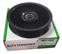 POLEA CORREA ALTERNADOR AVEO/OPTRA 1.4 1.6 MARCA ALTITENSIONER 04047 VOLKSWAGEN