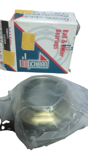 [C3270] BALINERA DE CLUTCH AVEO/ RACER/ CIELO / MK ICHIBAN