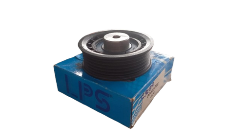 [C3289F] POLEA TENSORA ALTERNADOR CHEVROLET CORSA ASTRA 90409238 4-P MK LPS