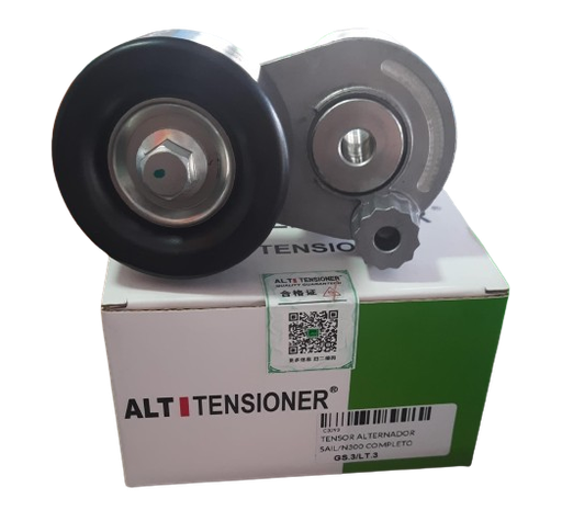 [C3293] TENSOR ALTERNADOR SAIL/N300 COMPLETO ALTITENSIONER 4362