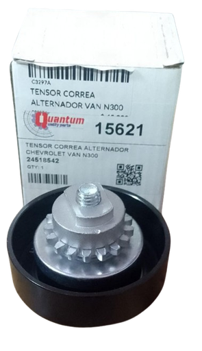[C3297A] TENSOR CORREA ALTERNADOR VAN N300 24518542