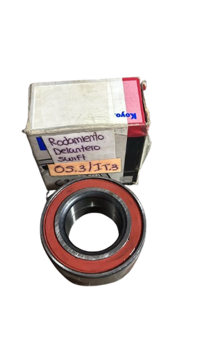 [C3319] RODAMIENTO DELANTERO SWIFT DAC3668AWCS36 KOYO