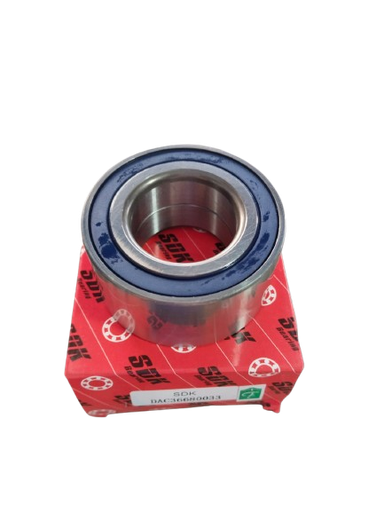 [C3319B] RODAMIENTO RUEDA DELANTERA SWIFT 1.0 MARCA SDK