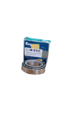 [C3327] RODAMIENTO DELANTERO LUV 2.3 MK KOYO ML48548/10
