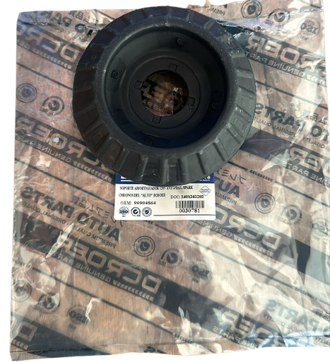[C3330A] SOPORTE AMORTIGUADOR AVEO/SAIL/CRONOS/ALTO DELANTERO DCROER - 0030781