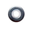 ROD. SOP. AMORT. DEL. AVEO SPARK CRONOS- MK AUTOMERCOL A0110284