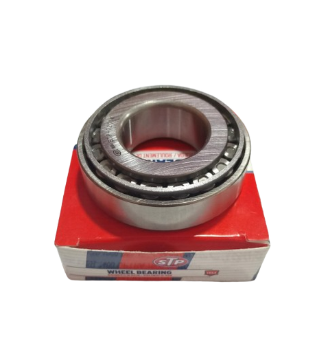 [C3340] RODAMIENTO TRASERO CORSA INTERNO 25X52X13X16.5 MARCA STP 9967796 30205